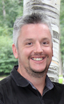 Eric Wojciechowski
