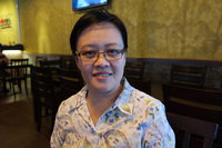 Golda Mowe profile picture