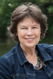 Annet Huizing profile picture