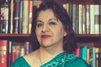 Shelina Shariff-Zia profile picture