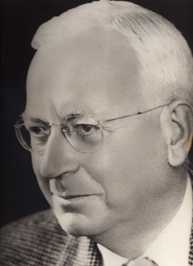 George Ewart Bean
