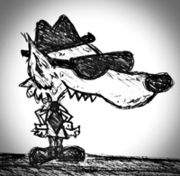 Mr. Wolf profile picture
