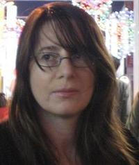Nicole Brenez profile picture
