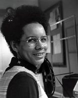 Kathleen Collins