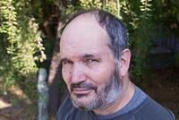 Mark London Williams profile picture