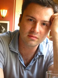 Γιάννης Σκαραγκάς