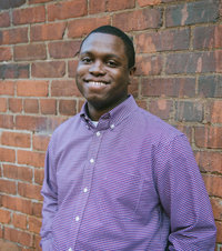 Michael La Ronn