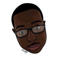 Jamal Rashad