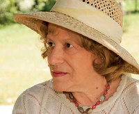 Svetlana Velmar-Janković profile picture