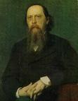 M.E. Saltykov-Shchedrin