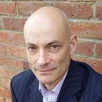 Andrew Bannister