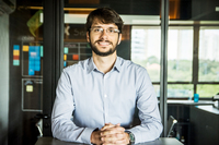 Marcelo Geyer Ehlers