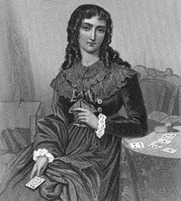 Marie-Anne Adélaïde Lenormand