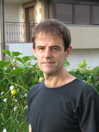 Jon Arretxe