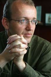 Krisztián Ungváry profile picture