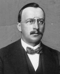 Paul Busson profile picture