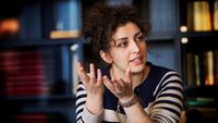 Dilar Dirik profile picture