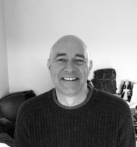 Daniel Abrahams