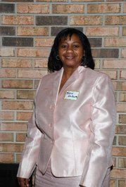 Mildred M. Stallworth