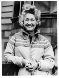 Winnie Ewing