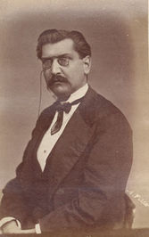 Manuel Pinheiro Chagas