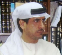 حماد بن عبدالله الخاطري النعيمي