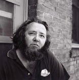 Ted Berrigan