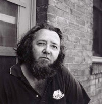 Ted Berrigan profile picture