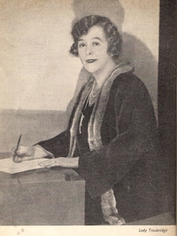 Laura Troubridge