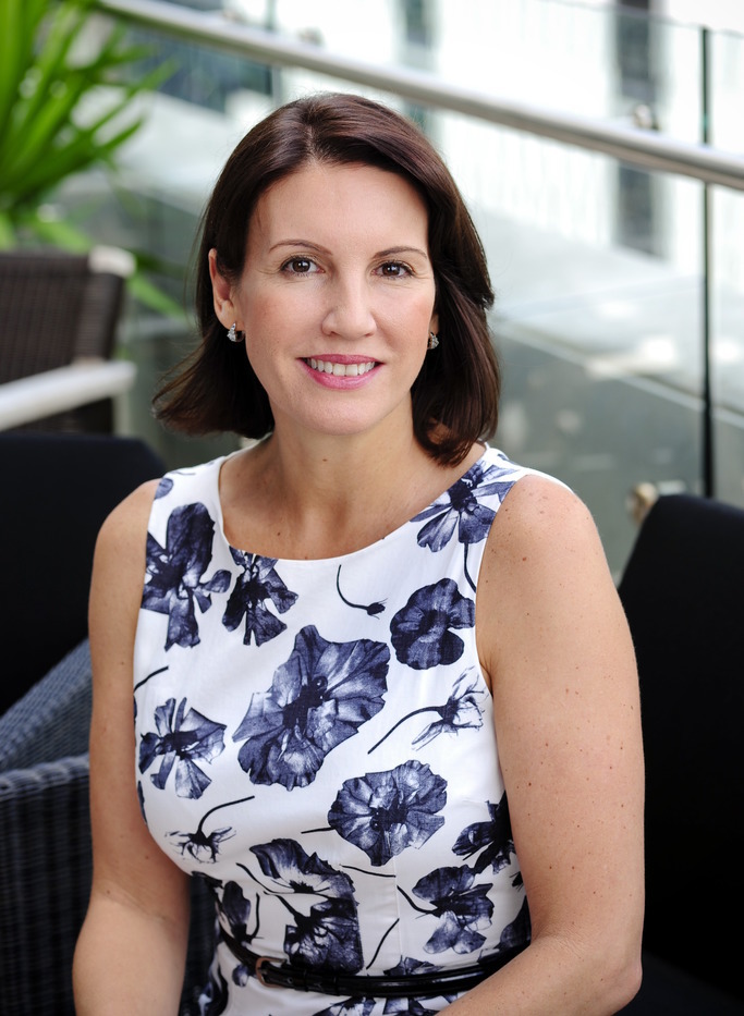 Natalie Lovett (Author of Lexie's Village)