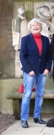Hilary Burningham profile picture