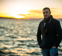 Ahmad Ardalan profile picture