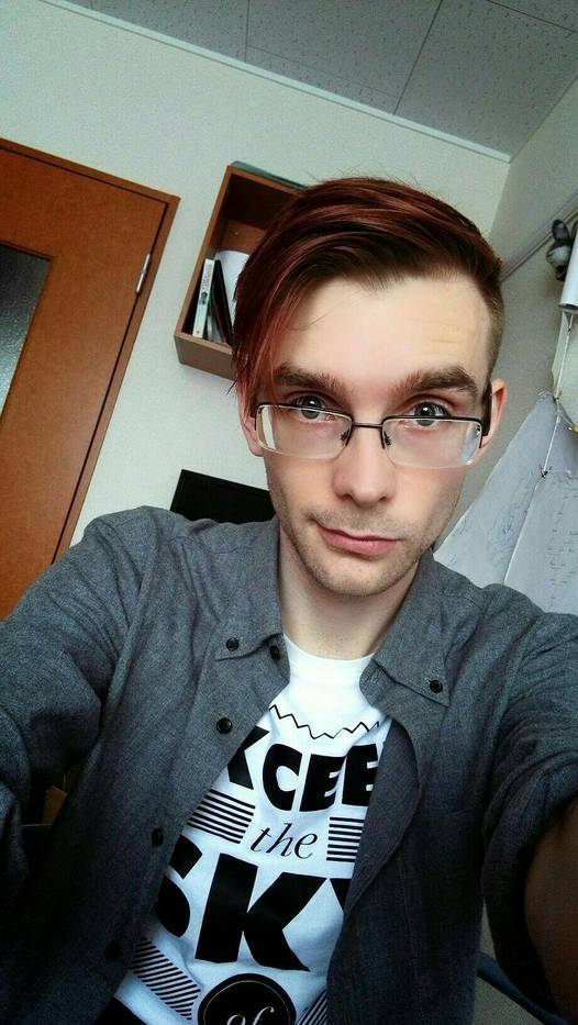 Thomas D. Rowley (Author of Creation of the Diae Sutea)