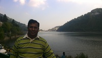 Abhishek Goswami