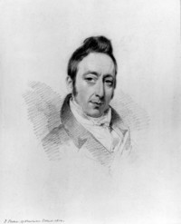 Joseph Blanco White profile picture