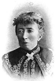 Agnes Mary Clerke profile picture
