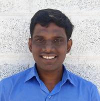 Shanmugam P. profile picture