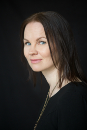 Marisha Rasi-Koskinen profile picture