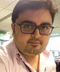 Shikhar Balwani