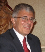 John C. Rao