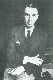 Георгий Иванов