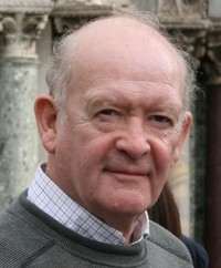 David Torkington