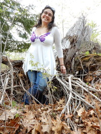 Sarah Woodard