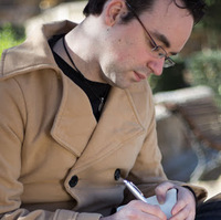 Carlos García Castilla