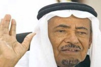 عبدالرحمن بن سليمان الرويشد