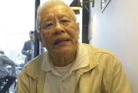 Nguyễn Thế Anh