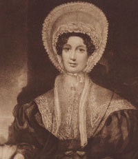 Susan Edmonstone Ferrier profile picture