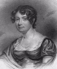 Mary Brunton profile picture