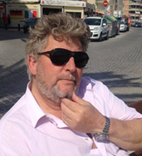 Diego Muñoz