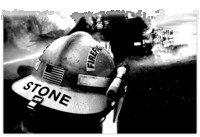 David Chase Stone